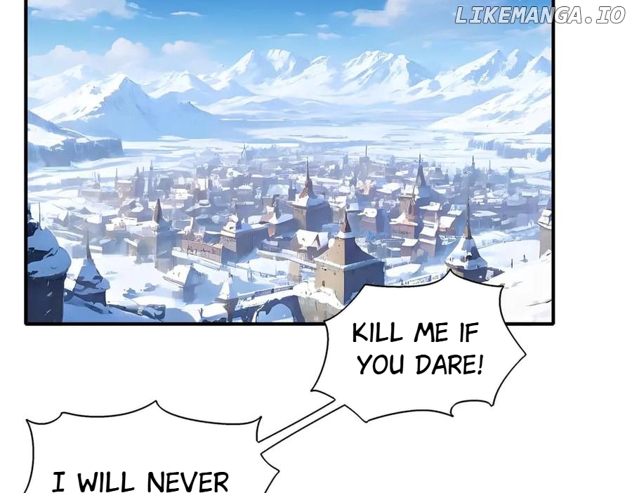 My Furry Harem Is After Me Chapter 377 - page 2